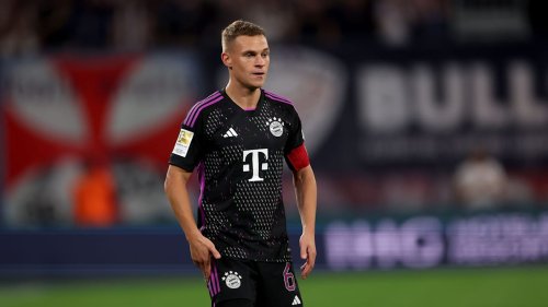 FC Bayern: Didi Hamann fordert Ecken-Verbot für Joshua Kimmich! | Fußball