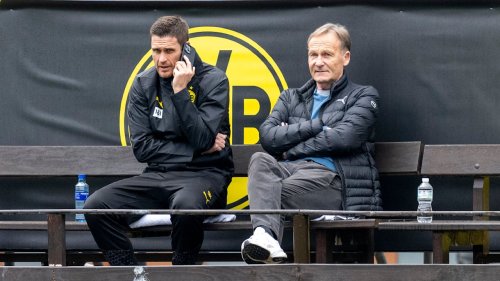 BVB: Dortmund hat zwei geheime Transferpläne – Die Unterschiede sind riesig | Fußball