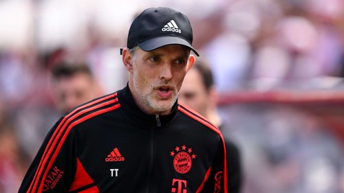 FC Bayern: Er ist 20 Mio. wert: Bundesligist will Bayern-Stürmer | Fußball