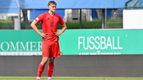 Abschied von Bayern: Scholl wechselt in die 2. Liga