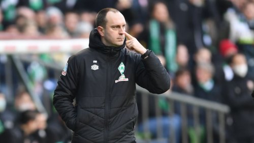 Werner baut Bundesliga-Bollwerk für Werder