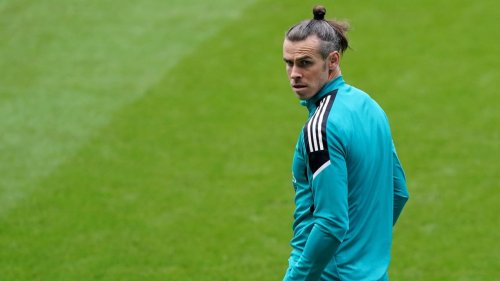 Bale verkündet Transfer-Hammer!