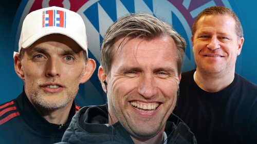 FC Bayern: Suche nach neuem Sportboss – Wird es am Ende Tuchel? | Fußball
