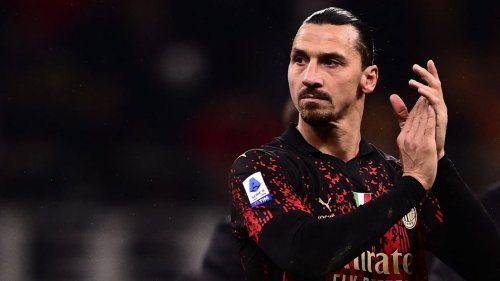AC Mailand: Abschied von Zlatan Ibrahimovic beschlossen! Welcher Klub ihn unbedingt will | Fußball