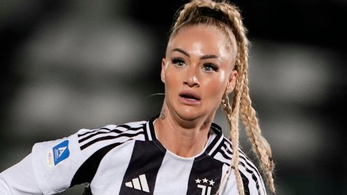Er lederte offen gegen Juve: Dieser Klub will Ex von Alisha Lehmann!