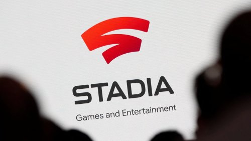 Google stellt Spiel-Streaming-Dienst Stadia ein