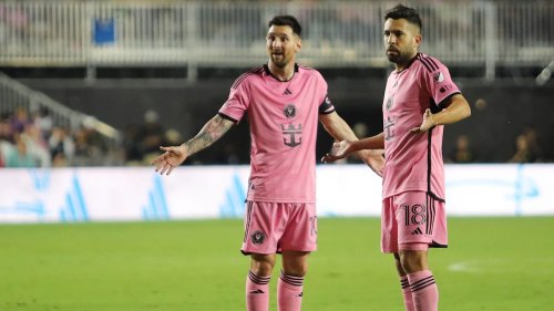 Lionel Messi von Mexiko-Trainer übel beleidigt: „Besessener Zwerg“ | Fußball