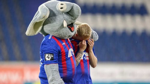Uerdingen stellt Spielbetrieb ein: Untergang eines Traditionsklubs