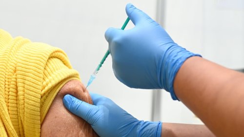 Holetschek wirbt für Grippe-Impfung