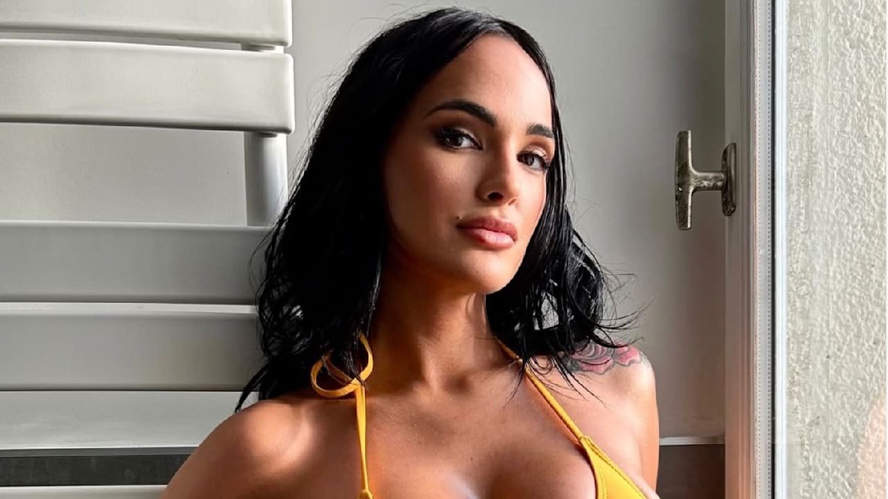 Jetzt macht sie OnlyFans: Spanien-Legende datet Ex-Pornodarstellerin