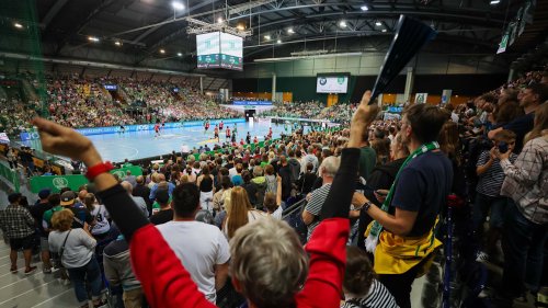Handball: Welcher Verein wo spielt – das sind die Hallen der Handball-Bundesliga | Sportmix