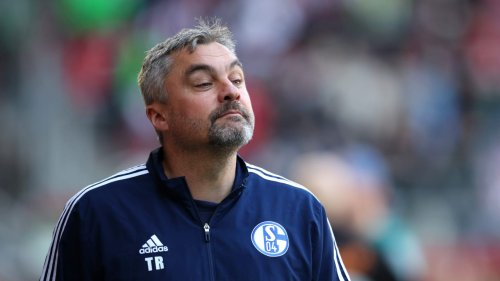Schalkes To-do-Liste für die Länderspielpause
