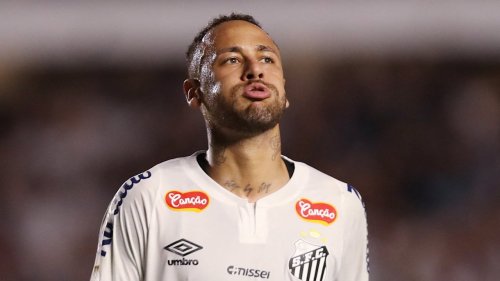 „Er sollte nicht darüber nachdenken“: Offiziell! Barça schließt Neymar-Verpflichtung aus