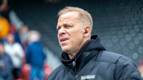 Neue Details zum Rauswurf des Trainers: Lautern-Bosse ignorierten Anfang-Anruf