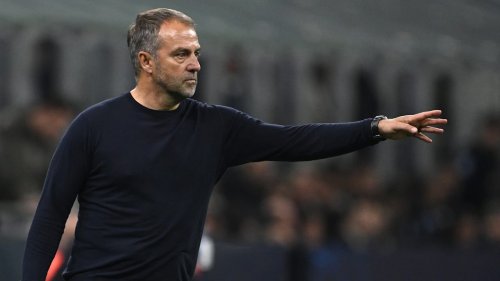Vormittags trainierte er noch: Not-OP bei Barça-Star