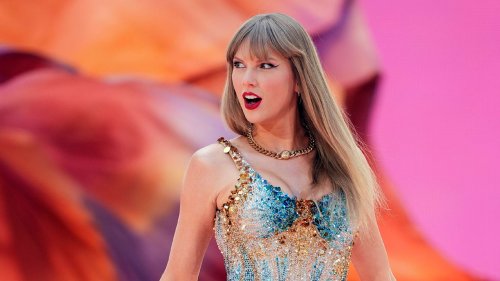 Das wäre ein Hammer: Heißes Clásico-Gerücht um Taylor Swift