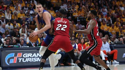NBA: Finals zwischen Denver Nuggets und Miami Heat starten mit Technik-Bock | Sportmix