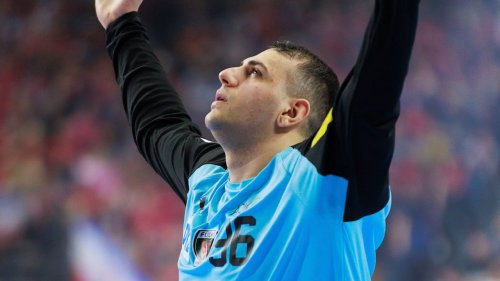 Handball: Trotz Enttäuschung, Füchse-Star Milosavljev mit starker Ansage | Sportmix