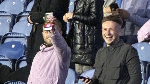Sheffield-Fans verhöhnen toten Bradley Lowery (6) – Festnahme! | Fußball