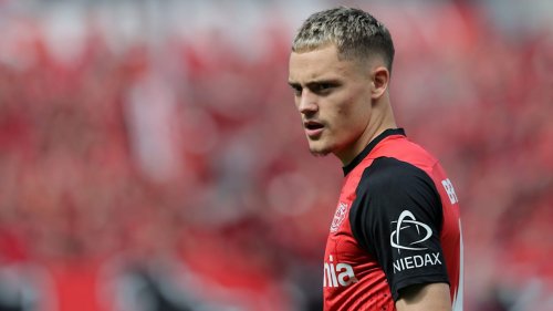 Ist DAS schon die Bayern-Aufstellung mit Wirtz?