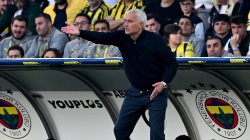 „Schrecklicher Trainer“: Ex-Star vernichtet Mourinho