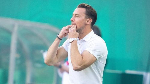 Bundesliga-Kandidat Jaissle bleibt Ösi