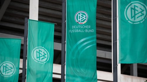 DFB: Wieder Millionen-Verluste! Lage seit Monaten angespannt | Fußball