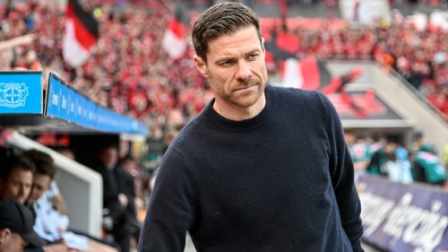 Warum sich Meister-Coach Xabi Alonso über BVB-Trainer Edin Terzic ärgerte | Fußball