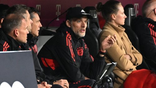 „Schlampig“, „Luft nach oben“: Überraschende Tuchel-Kritik