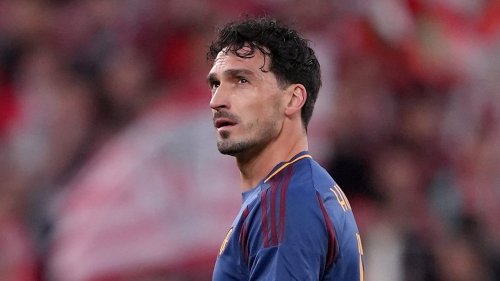Was der Klub plant: Die Wahrheit über die BVB-Rückkehr von Hummels