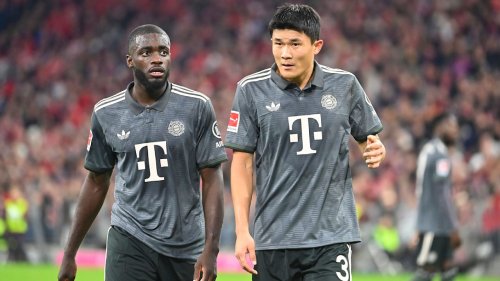 Wie der Meister in der Defensive plant: Bayern will bei Abwehr-Star Angebote abwarten