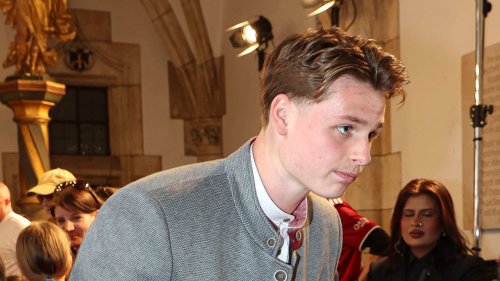 Kurioser Fakt zu Bayern-Star Urbig