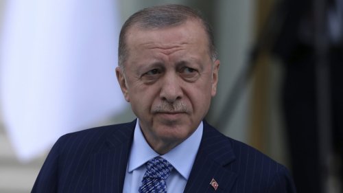 Welches Spiel treibt Erdogan in Syrien?