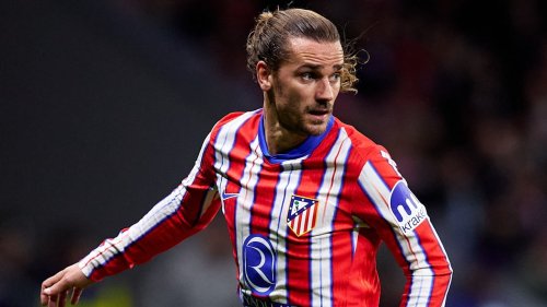Spanische „Sport“ berichtet: Antoine Griezmann vor Abschied aus Madrid!