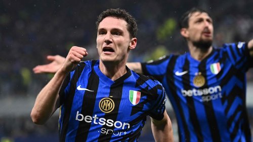 Nach Ärger um Tor-Jubel: Pavard-Botschaft an die Bayern-Fans