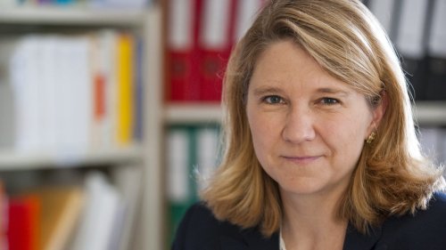 Professorin wird neue Justizministerin in Kiel