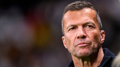 Wen Matthäus auf Platz 1 setzt!: Die 10 größten Bayern-Spieler aller Zeiten