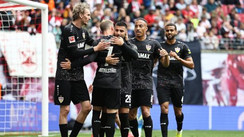 Überraschende Regelung beim VfB: Stuttgarts Pokal-Prämie enthüllt!