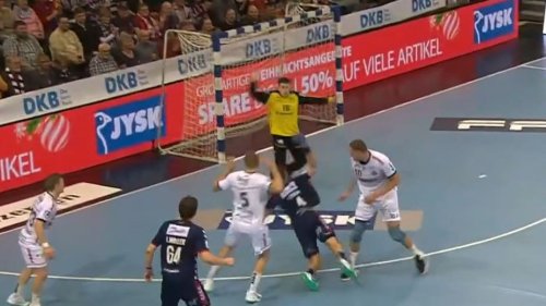 Handball: DHB-Kapitän Golla spricht über Wechselgerüchte | Sportmix