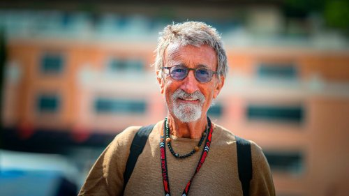 Er verhalf Schumi einst zum Debüt: Formel-1-Legende Eddie Jordan (76) tot | Sport