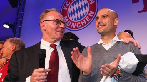 FC Bayern: Karl-Heinz Rummenigge – So muss der Tuchel-Nachfolger ticken! | Fußball