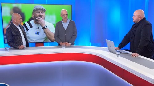 "Er schrie die Spieler jeden Tag an"