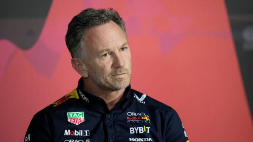 Formel 1: Christian Horner soll vor Entlassung bei Red Bull stehen | Motorsport