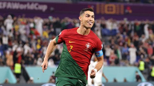 216 Mio Euro! Neues Mega-Angebot für Ronaldo
