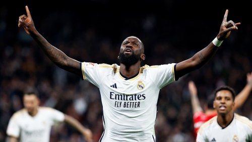 Real-Madrid-Star packt aus: Überraschendes Tuchel-Urteil von Antonio Rüdiger | Fußball