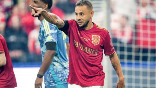 Klub löst Vertrag mit Ex-Bayern-Star auf: Rafinha-Rauswurf wegen Beckenbauer-Cup!