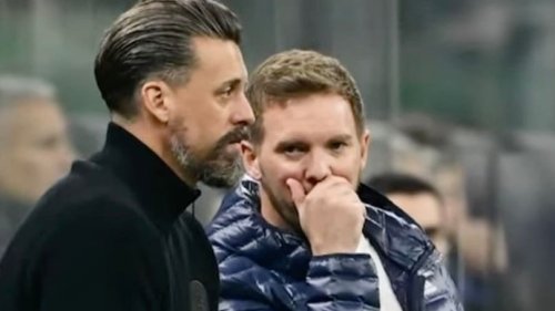 Verdacht zum Wagner-Aus 