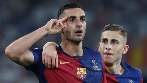 Millionen-Paket für Ferran Torres geboten: Transfer-Angriff auf Barças Edeljoker!