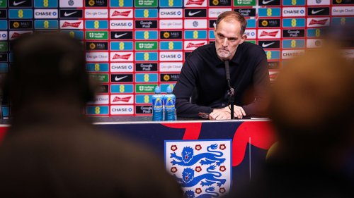„Würde ihn entlassen“: Riesen Fan-Ärger über Tuchel-Kader