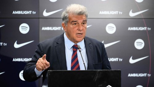 Königliche gewinnen Transfer-Schlacht: So wollte Barça Real den Wunschspieler wegschnappen